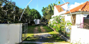 El Conde de Villa Rosa